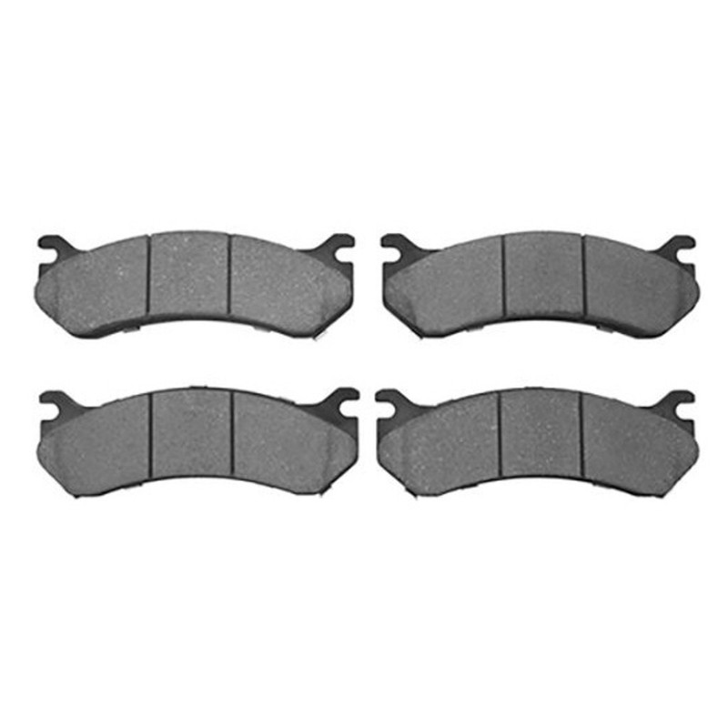 For Chevy Silverado 1500 Classic 2007 Rotor Set | Silver | Drilled and Slotted gallery
