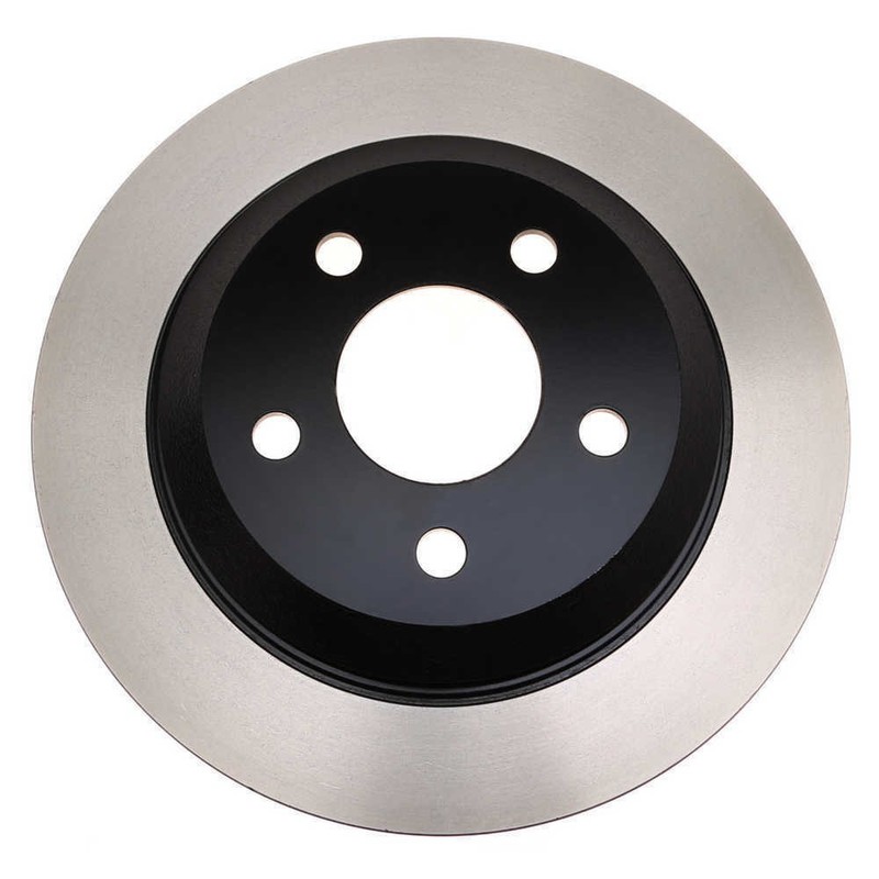 Disc Brake Rotor-Specialty - Street Performance Raybestos 56756 gallery