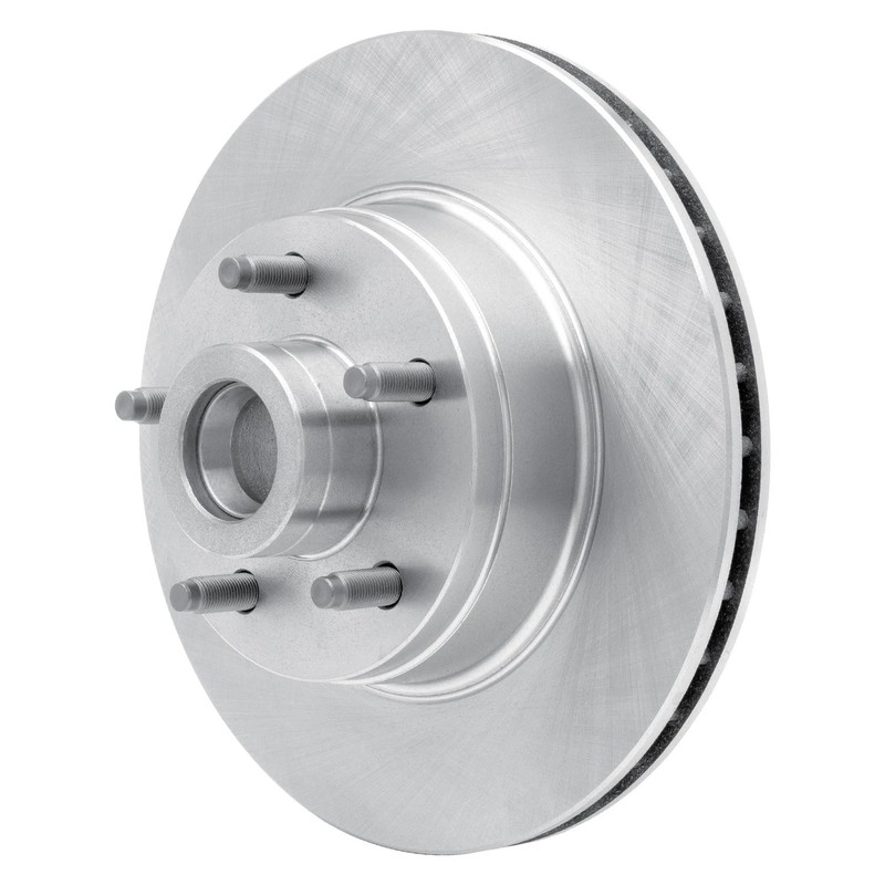 For Ford Maverick 1974-1977 DFC 600-54014 Premium Vented Front Brake Rotor gallery