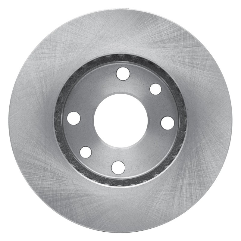 For Isuzu Impulse 1991-1992 DFC Premium Vented Front Brake Rotor gallery