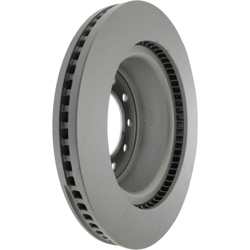 Centric Front Disc Brake Rotor | For 2008-2009 Sterling Truck Bullet 55 gallery