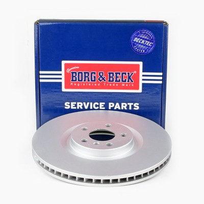 Brake Disc Single Vented fits BMW 218D F44 2.0D Front Left 2020 on B47C20B 360mm gallery