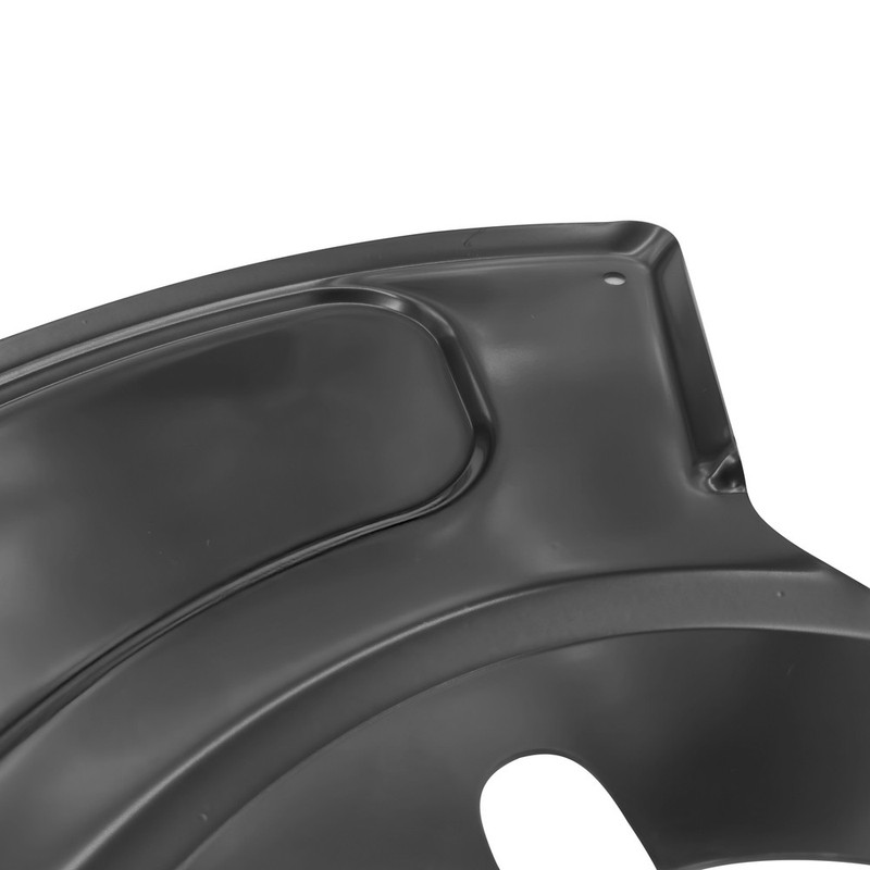 Front Right Brake Dust Shield for Dodge Durango Jeep Grand Cherokee 2011-25 New gallery