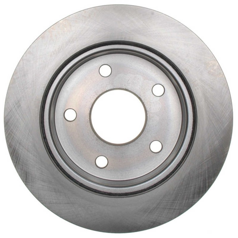 Disc Brake Rotor-R-Line Raybestos 780258R gallery
