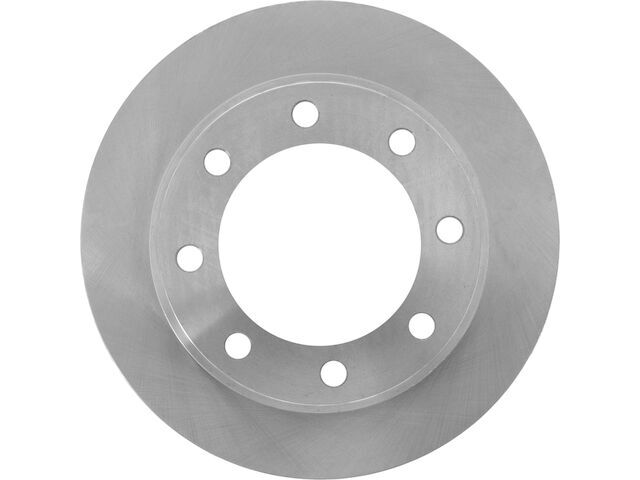 For 2000-2005 Ford Excursion Brake Rotor Front API 97663QR 2001 2002 2003 2004