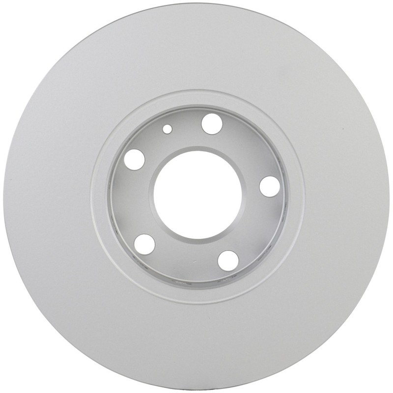 14010012 Bosch Brake Disc Front Driver or Passenger Side Right Left Left/Right gallery