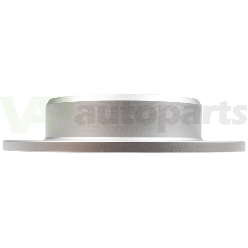 Rear Slotted Brake Rotors Disc For Lexus GS300 GS400 GS430 SC430 2001-2005 IS300 gallery