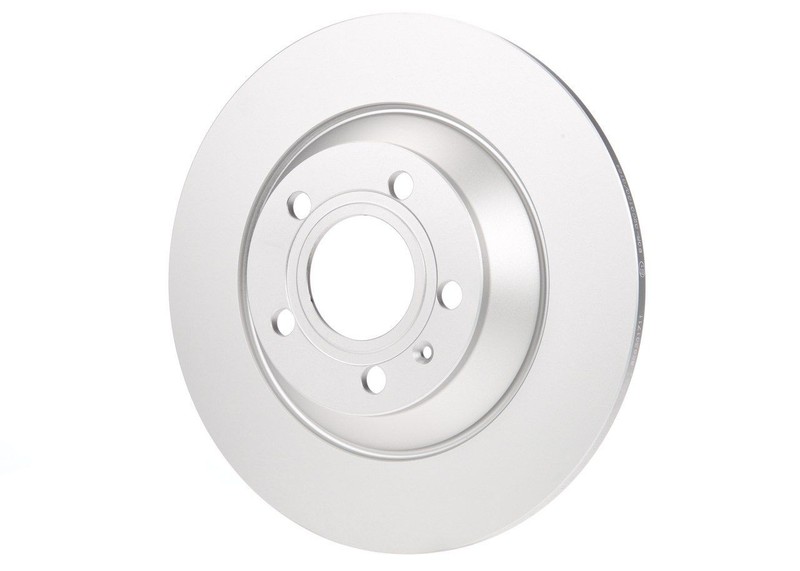 X2 PCS L&R SIDES BRAKE DISC 0986479458 gallery