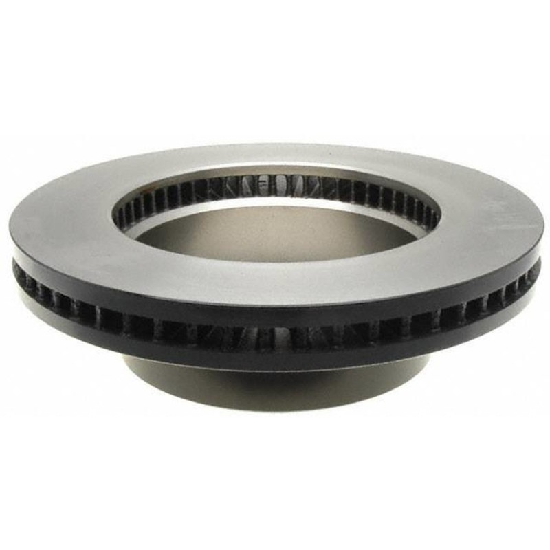 18A2680 AC Delco Brake Disc Front Driver or Passenger Side for Ram Truck 2500 gallery