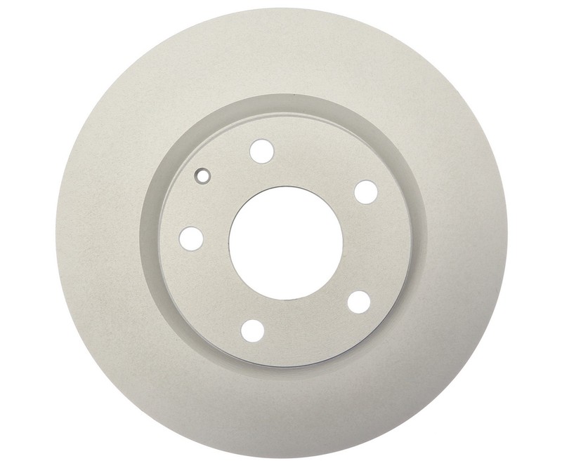 Raybestos Front Disc Brake Rotor for CX-3, 3, 3 Sport (981421FZN)