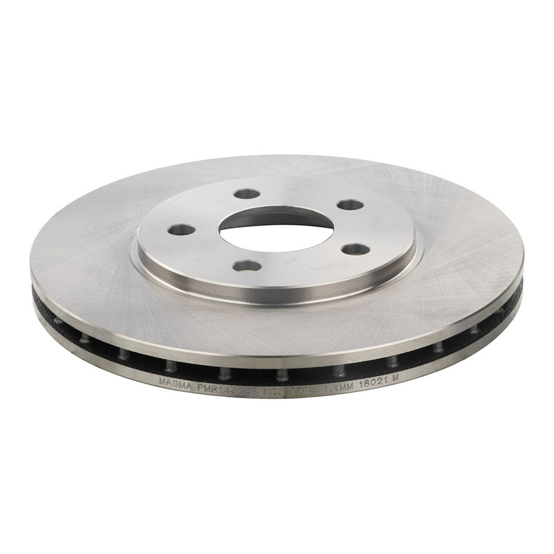 Front Brake Rotors Ceramic Brake Pads for Chrysler Sebring 2.4L 1996-1998 gallery