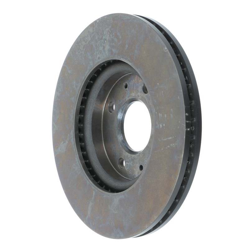 OEM NEW Ford Focus 2008-2011 Front Disc Brake Rotor AS4Z-1125-A gallery