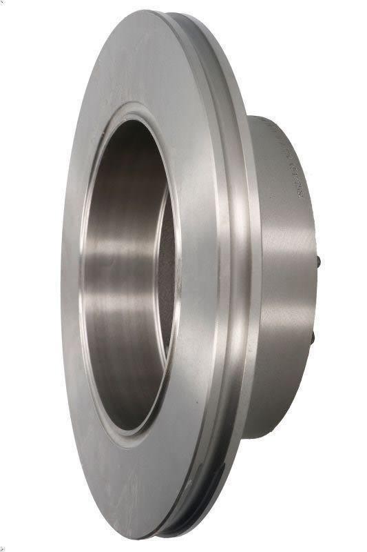 1x brake disc ABE C4E000ABE for Iveco Zeta 5.861 1985-1991 gallery