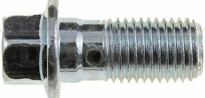 Frt Hose To Brake Caliper Bolt Dorman/Help 13935
