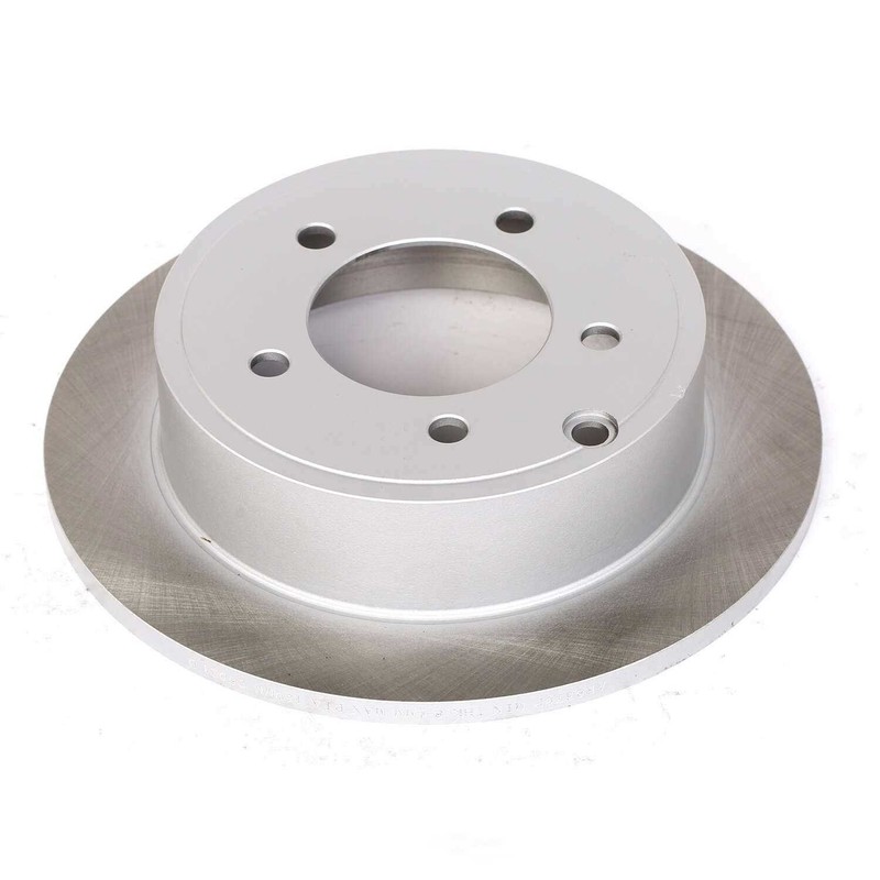 Disc Brake Rotor Power Stop AR8370SCR