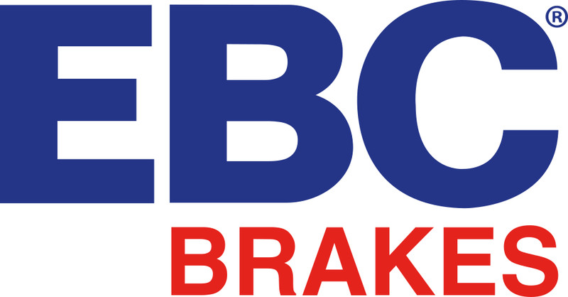EBC RK7087 Disc Brake Rotors - RK Series Premium Plain Smooth (2 rotor set) gallery