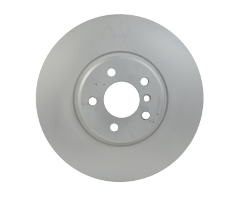 Pagid Front Disc Brake Rotor for BMW (355122912)