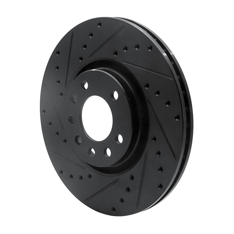 For Saab 9-3 1999-2002 Brake Rotor | 70 mm. / 2.76 inch Center Hole Diameter gallery