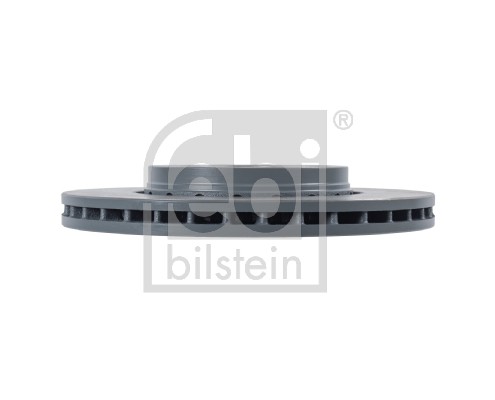 2 X FEBI BILSTEIN BRAKE DISC FRONT MERCEDES-BENZ RENAULT CITAN ESPACE KANGOO KAN gallery