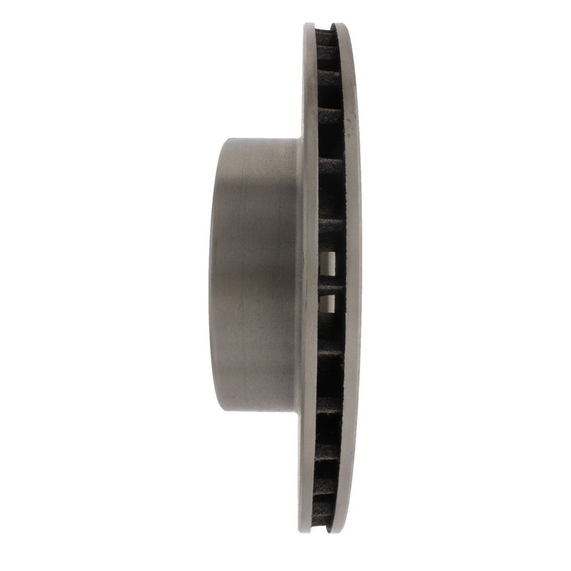 Centric Parts 121.20006 Disc Brake Rotor For 86-90 Jaguar Vanden Plas XJ12 XJ6