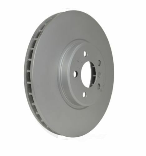 Disc Brake Rotor-xDrive50i Front Hella-PAGID 355122912