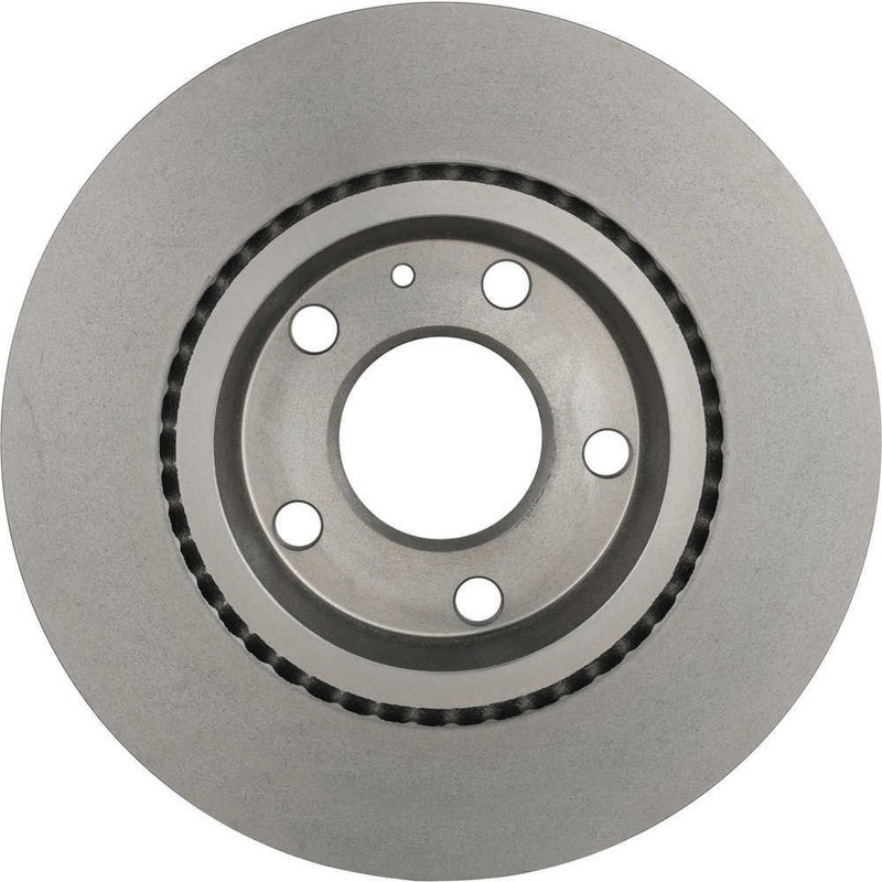 Disc Brake Rotor fits 2000-2003 Audi A8 Quattro S8 BREMBO NORTH AMERICA gallery