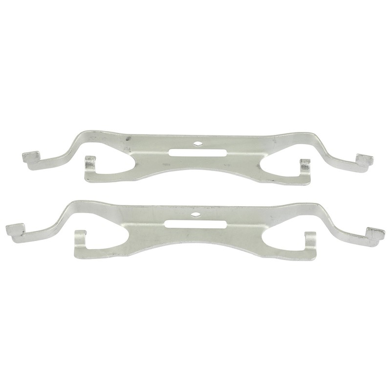 For 2018 Jeep Grand Cherokeewith 12.99 in.(330mm)Diameter Front Brake Pad&Rotor gallery