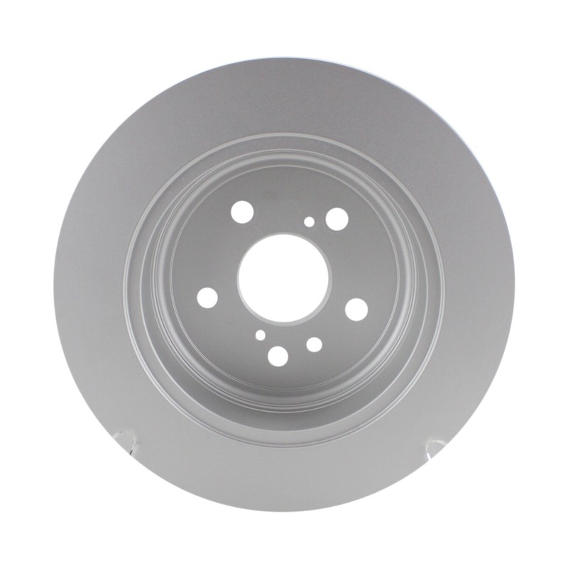 Bosch Disc Brake Rotor - Rear (309mm) 50011341 gallery