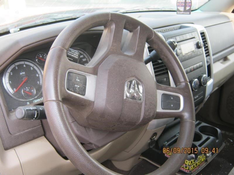 RAM1500 2010 Backing Plate Front 238178 gallery