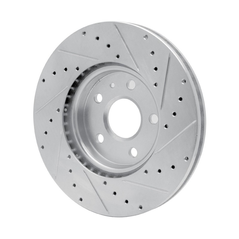 For Chevy Camaro 2010-2015 Brake Rotor | 30 mm. / 1.18 inches Nominal Thickness gallery