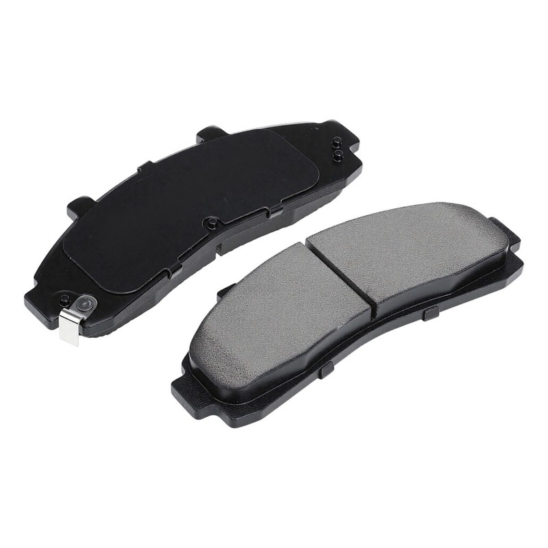 Brake Pad Sets 2-Wheel Set Front for Pickup Mazda B4000 Truck B2300 B3000 Ranger gallery
