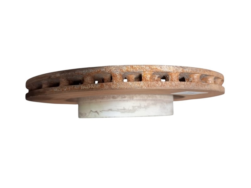 2010-2016 Land Rover LR4 Brake Disc SDB000624 gallery