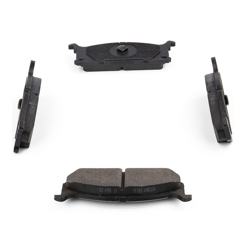 Front Brake Pad Set Brake Rotor for Geo Metro 1.0L 1989 1990 1991 1992 1993 1994 gallery
