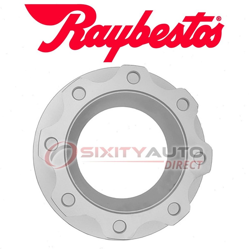 Raybestos R-Line 580503R Disc Brake Rotor for YH200472P YH200472C YH200472 tj