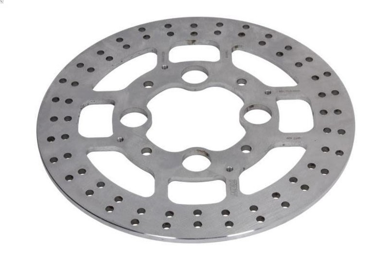 1x TRW MST426 brake disc gallery
