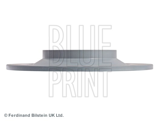ADM543124 2x Brake Disc Pair for Mazda gallery