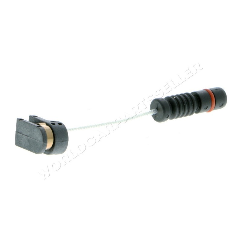 Front Axle Brake Pad Wear Sensor 74 mm Fits MERCEDES W215 W210 C215 1994-2012