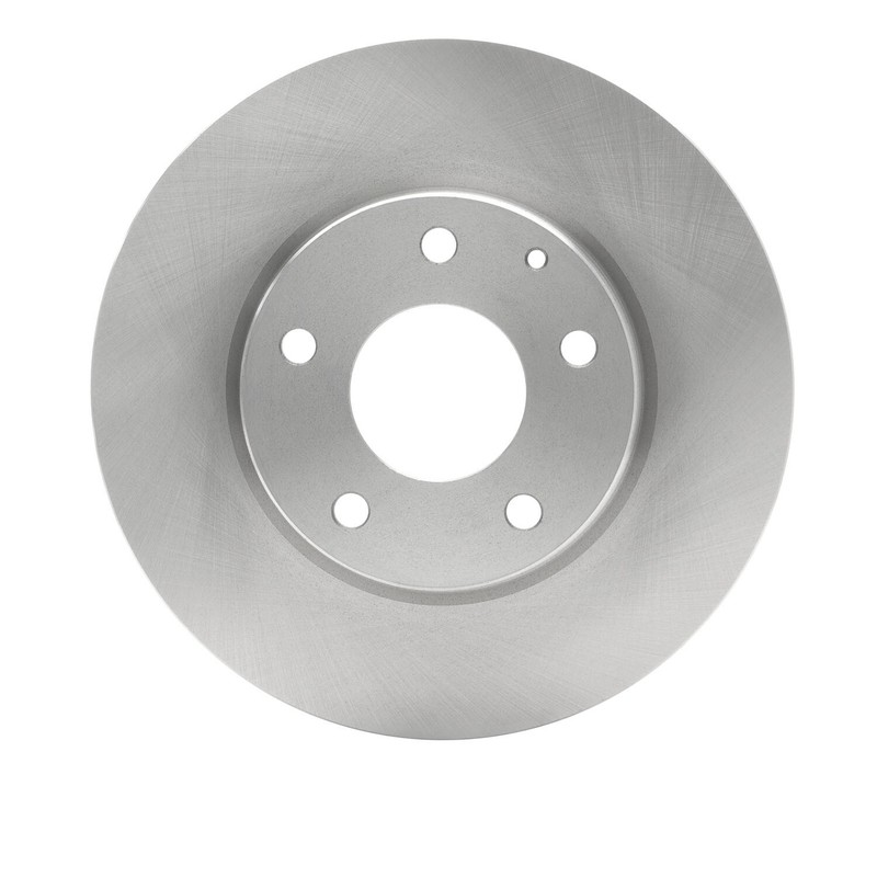 Dynamite Friction Front Disc Brake Rotor for CX-3, 3, 3 Sport (604-80053)