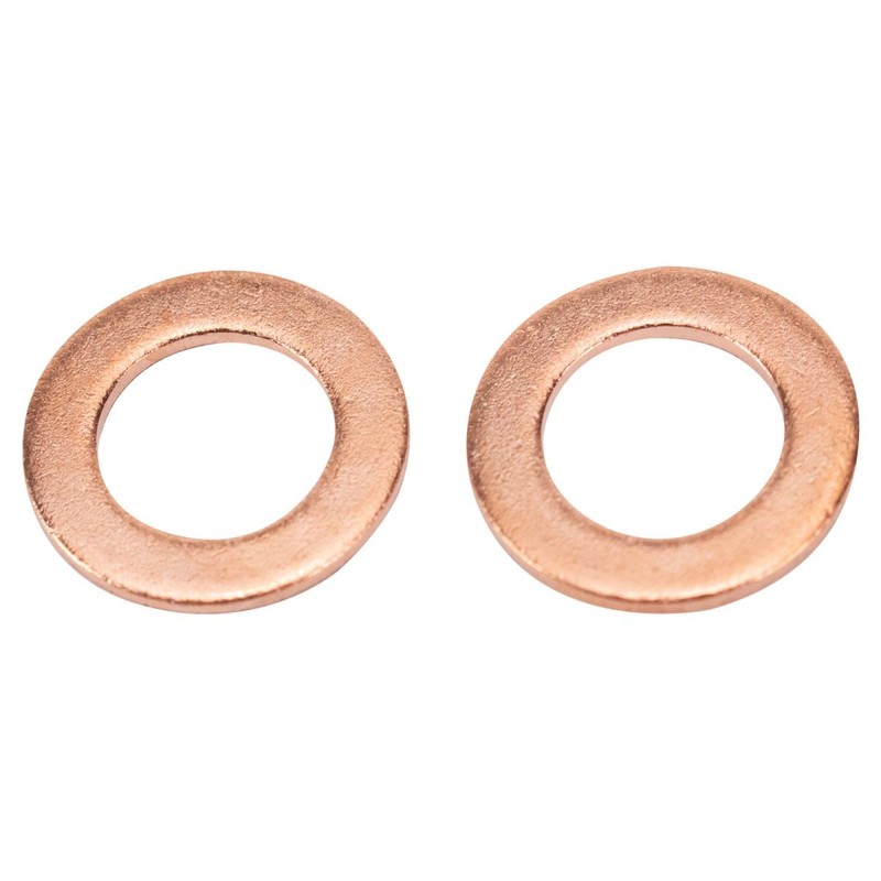 Brake Pad & Rotor Kit Premium G-Coated Ceramic Fits Lexus Toyota gallery