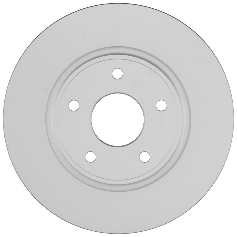 Rr Disc Brake Rotor Bosch 16011528