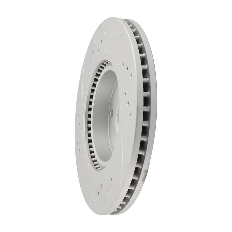 Front Brake Rotors + Brake Pads for Hyundai Sonata Ceramic Brake Pad Rotor Kit gallery