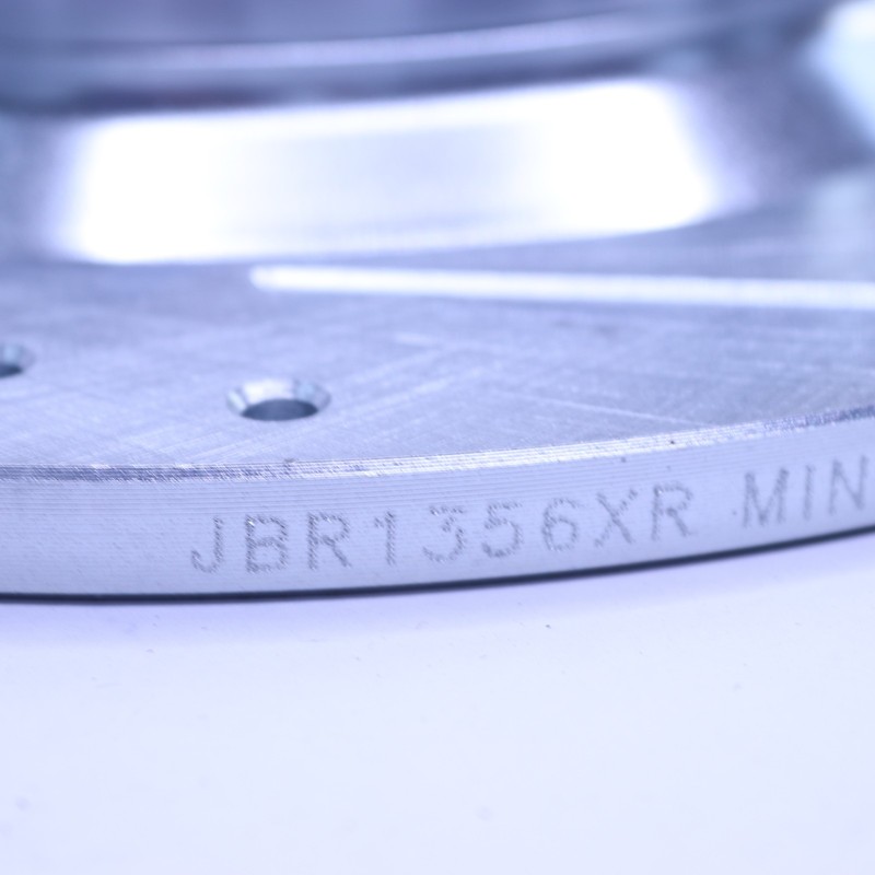 Disc Brake Rotor JBR1356XR gallery