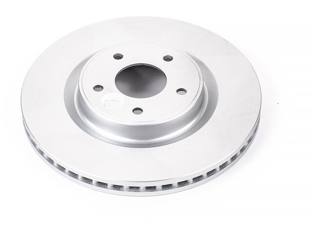 Front Brake Rotor 51JMZYP26 for QX60 JX35 Q50 Q60 QX50 2013 2019 2015 2014 2016