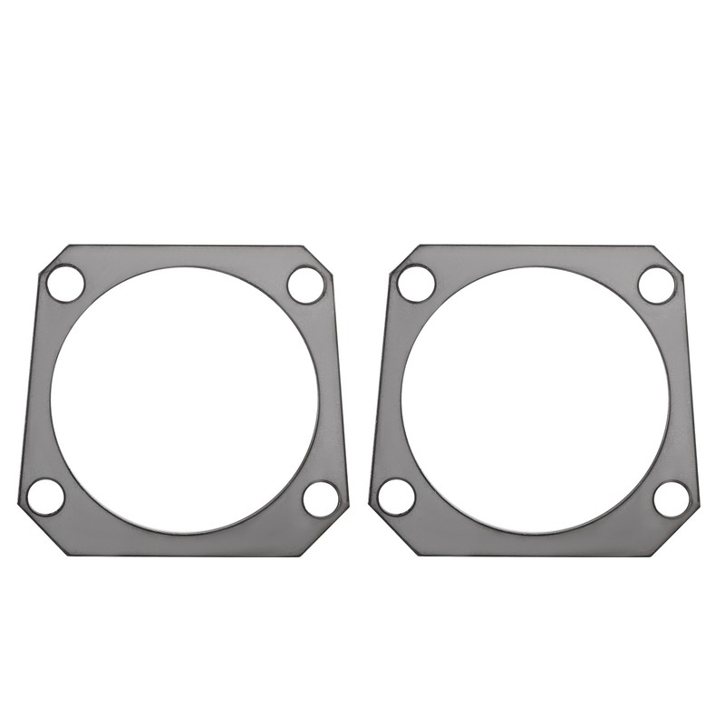 Complete Disc Brake Conversion Kit Rear for Oldsmobile Vista Cruiser 1964 - 1972 gallery
