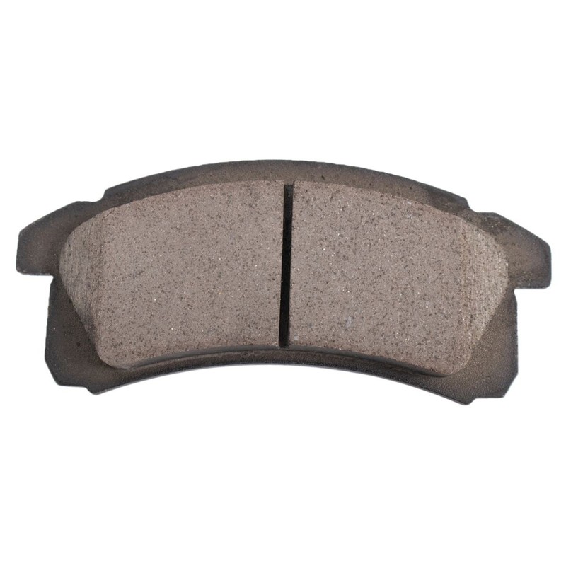 Performance Front Brake Pad&Rotor Kit For Buick Chevrolet Oldsmobile Pontiac gallery