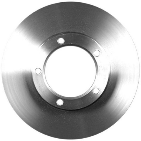 Bendix Premium Drum And Rotor Disc Brake Rotor P N Prt1802
