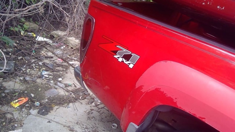 Front Brakes Fits 04-08 CANYON 1258993 gallery
