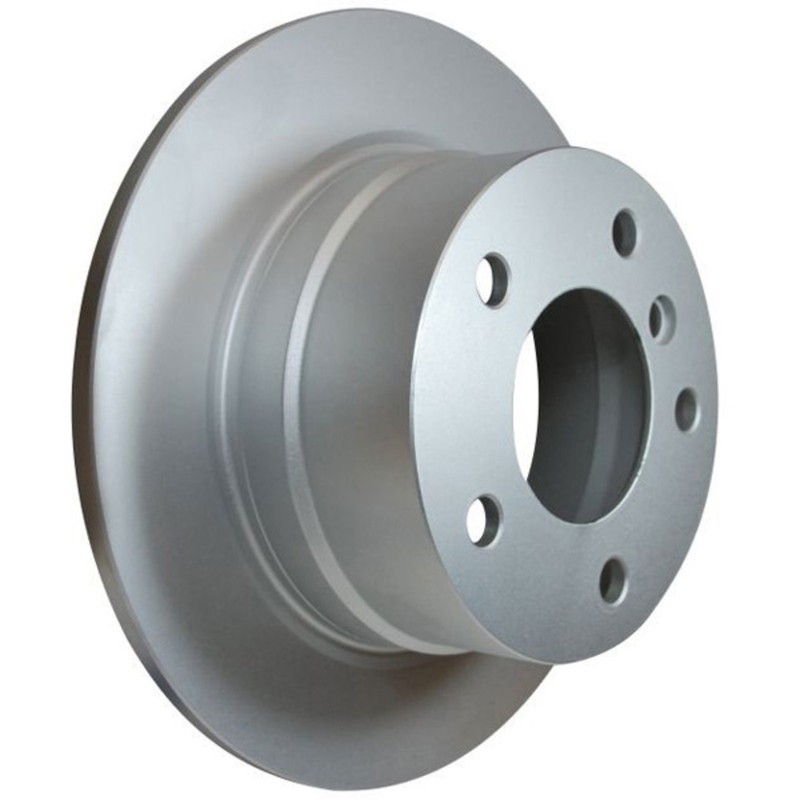 SET-PGD355104822-2 Hella Pagid Brake Discs 2-Wheel Set Rear for E36 Z Series Z3 gallery
