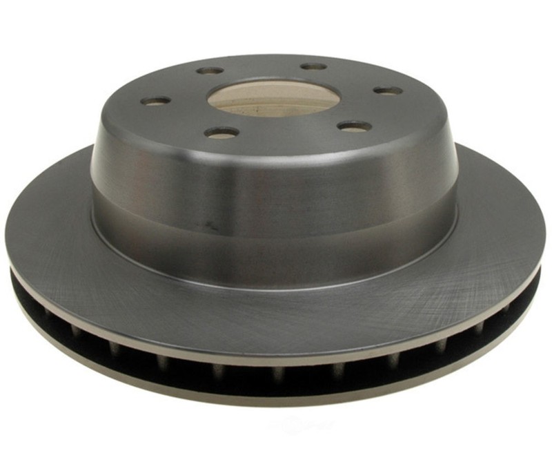 Disc Brake Rotor-R-Line Rear Raybestos 56919R