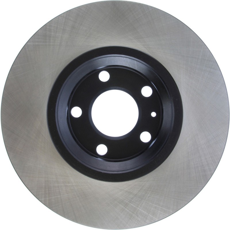 For 2011 Seat Exeo | Centric Front Disc Brake Rotor | Vented | Free Shipping gallery